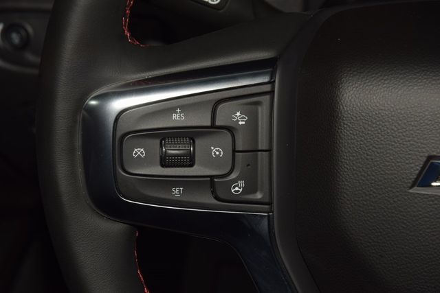 2024 Chevrolet Blazer AWD 4dr RS - 22985708 - 39