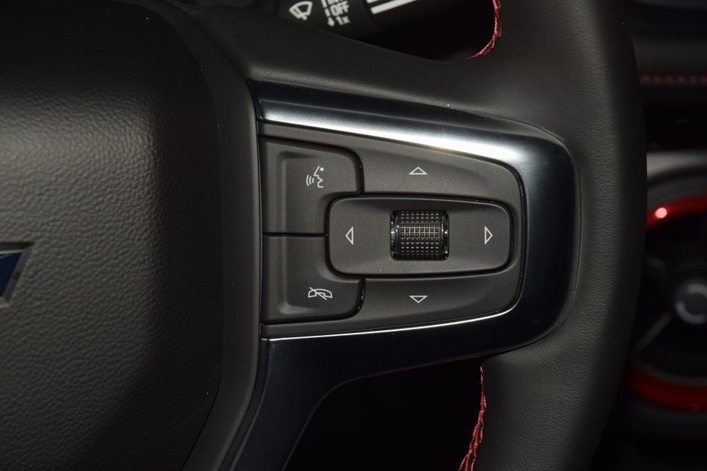 2024 Chevrolet Blazer AWD 4dr RS - 22985708 - 40