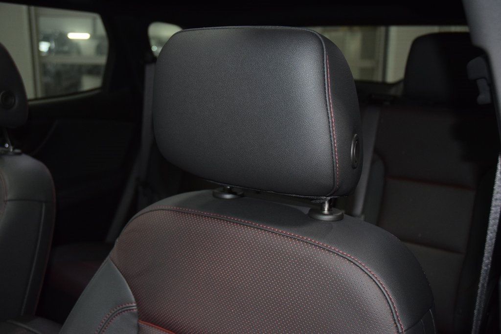 2024 Chevrolet Blazer AWD 4dr RS - 22985708 - 43