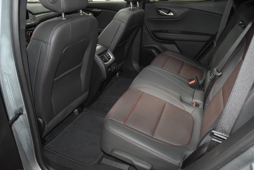 2024 Chevrolet Blazer AWD 4dr RS - 22985708 - 44