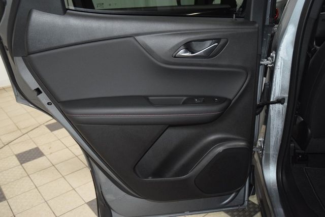 2024 Chevrolet Blazer AWD 4dr RS - 22985708 - 46