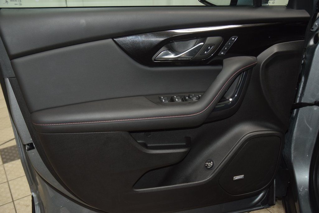 2024 Chevrolet Blazer AWD 4dr RS - 22985708 - 48