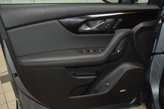 2024 Chevrolet Blazer AWD 4dr RS - 22985708 - 48