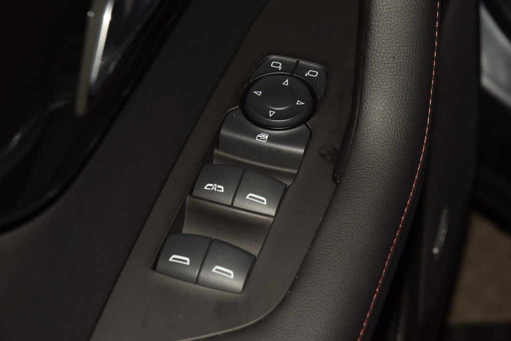 2024 Chevrolet Blazer AWD 4dr RS - 22985708 - 49