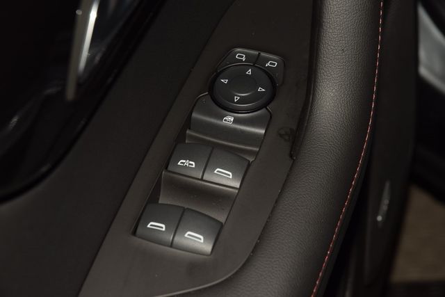 2024 Chevrolet Blazer AWD 4dr RS - 22985708 - 49