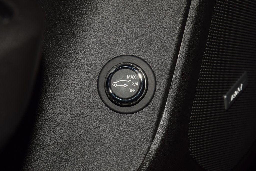 2024 Chevrolet Blazer AWD 4dr RS - 22985708 - 50