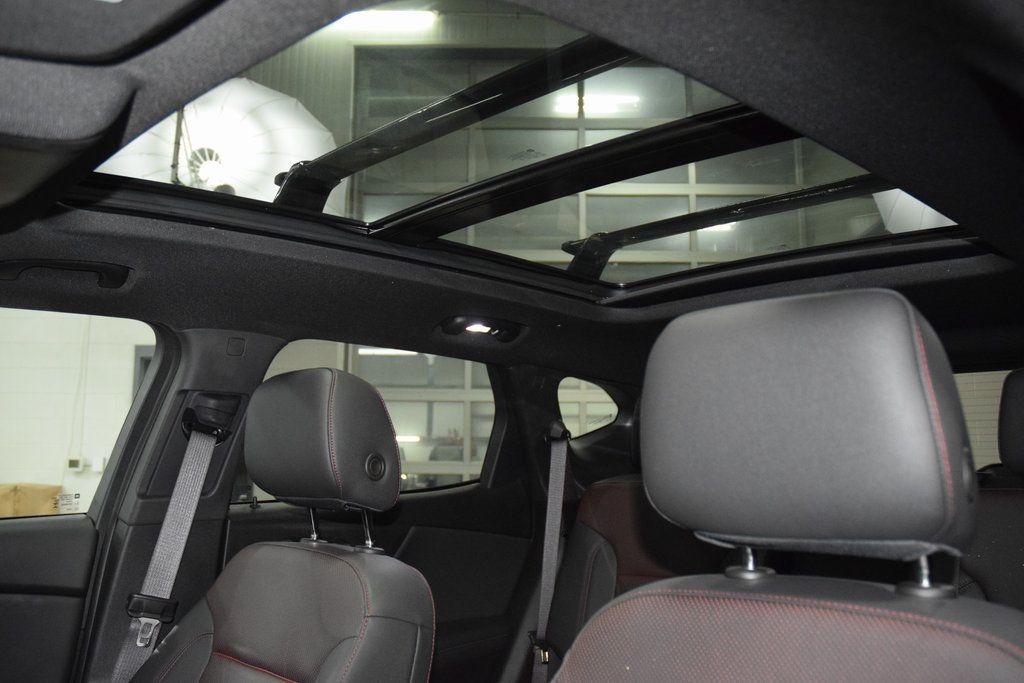 2024 Chevrolet Blazer AWD 4dr RS - 22985708 - 52