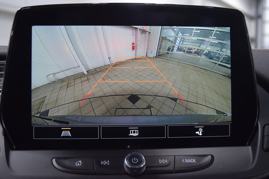 2024 Chevrolet Blazer AWD 4dr RS - 22985708 - 54