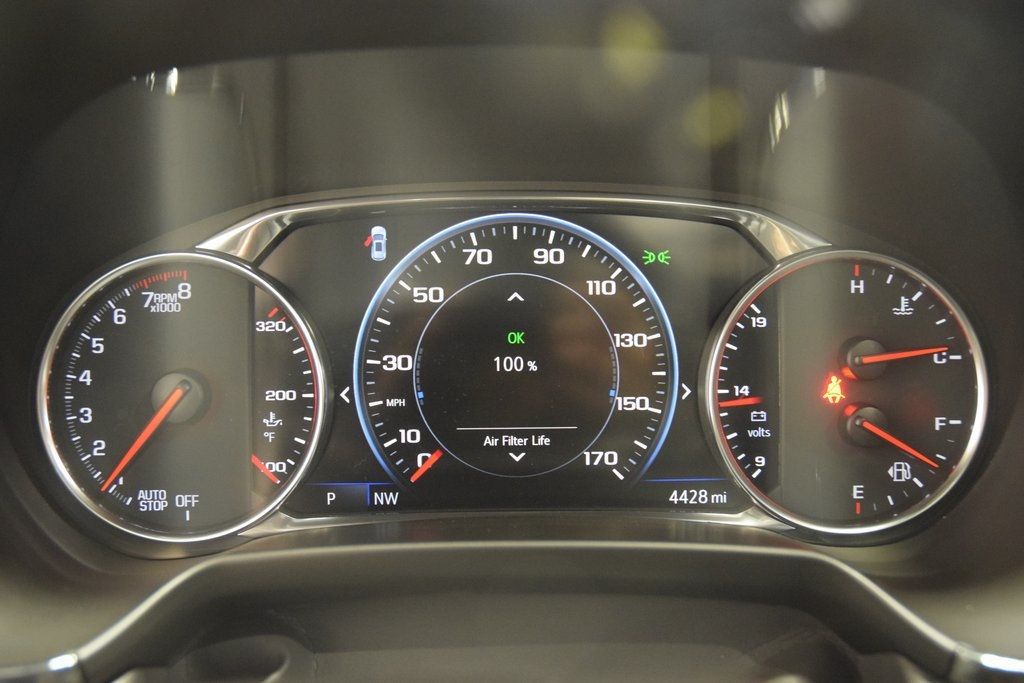 2024 Chevrolet Blazer AWD 4dr RS - 22985708 - 55