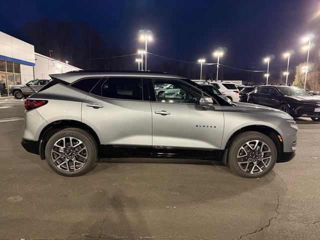 2024 Chevrolet Blazer AWD 4dr RS - 22985708 - 7