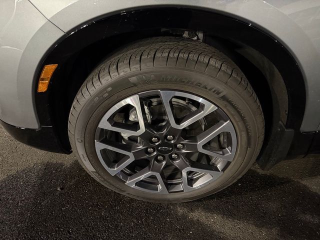 2024 Chevrolet Blazer AWD 4dr RS - 22985708 - 8