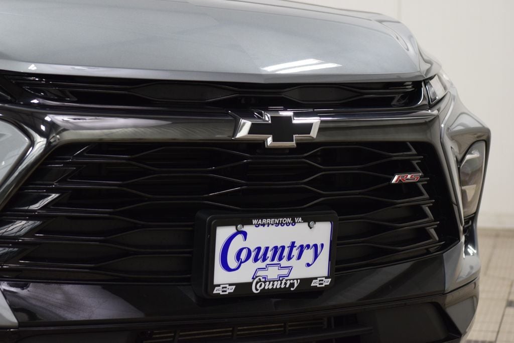 2024 Chevrolet Blazer AWD 4dr RS - 23047516 - 10