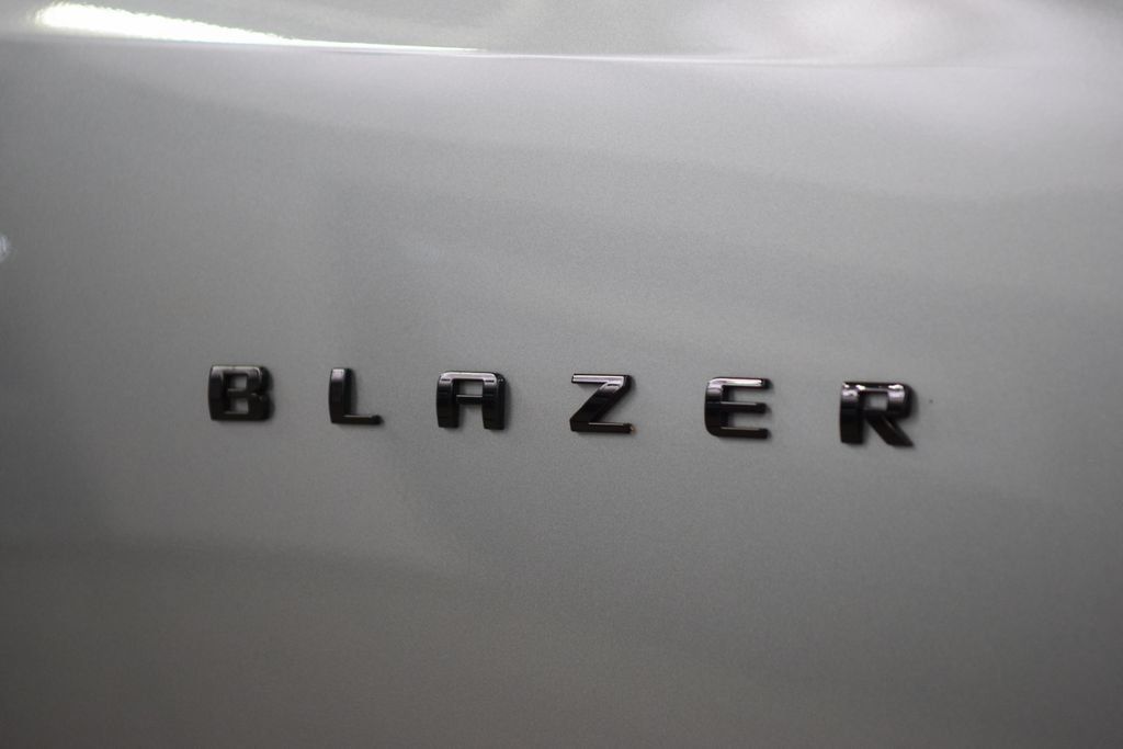 2024 Chevrolet Blazer AWD 4dr RS - 23047516 - 16