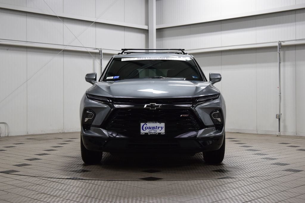 2024 Chevrolet Blazer AWD 4dr RS - 23047516 - 1