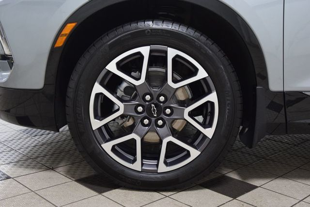 2024 Chevrolet Blazer AWD 4dr RS - 23047516 - 28