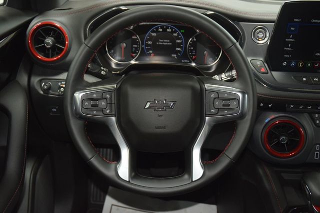 2024 Chevrolet Blazer AWD 4dr RS - 23047516 - 39