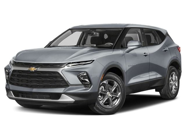 2024 Chevrolet Blazer FWD 4dr LT w/2LT - 23061594 - 0