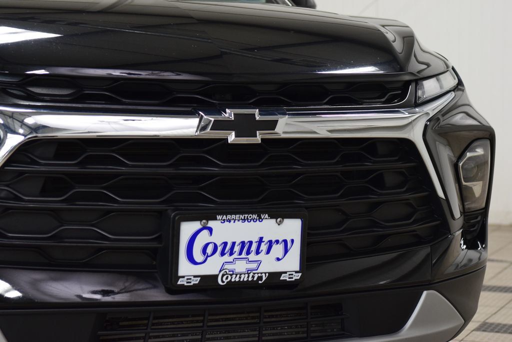 2024 Chevrolet Blazer FWD 4dr LT w/2LT - 23061594 - 10