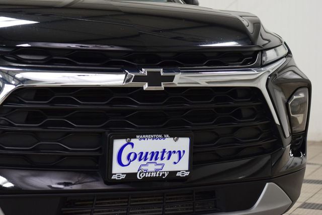 2024 Chevrolet Blazer FWD 4dr LT w/2LT - 23061594 - 10