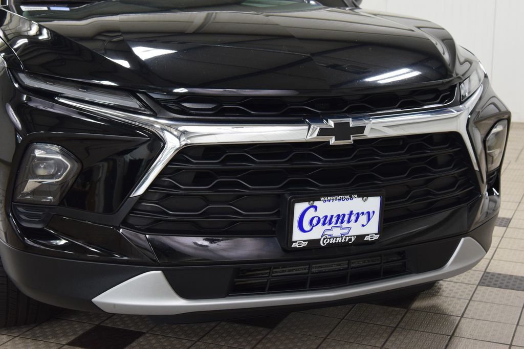 2024 Chevrolet Blazer FWD 4dr LT w/2LT - 23061594 - 12
