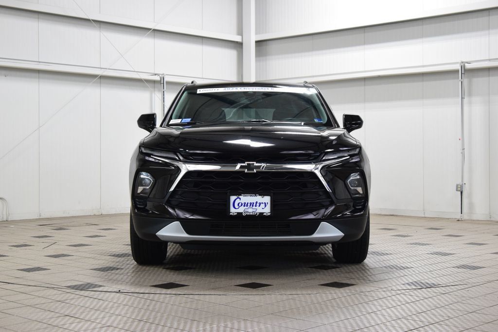 2024 Chevrolet Blazer FWD 4dr LT w/2LT - 23061594 - 1