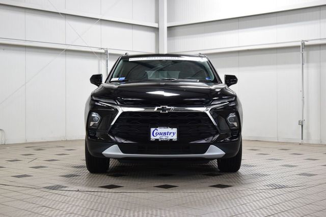 2024 Chevrolet Blazer FWD 4dr LT w/2LT - 23061594 - 1