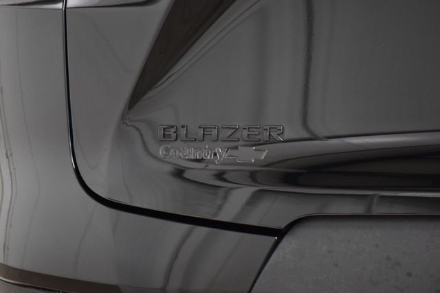 2024 Chevrolet Blazer FWD 4dr LT w/2LT - 23061594 - 21