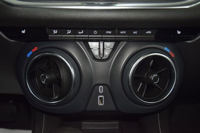 2024 Chevrolet Blazer FWD 4dr LT w/2LT - 23061594 - 33