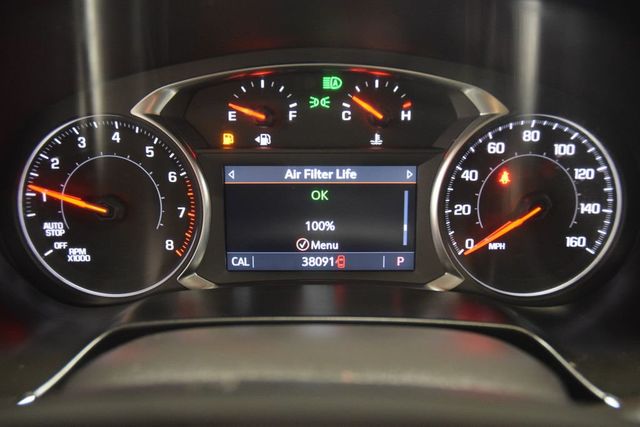 2024 Chevrolet Blazer FWD 4dr LT w/2LT - 23061594 - 52