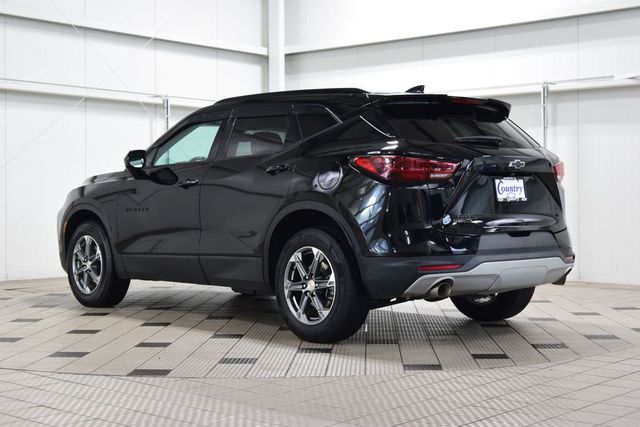 2024 Chevrolet Blazer FWD 4dr LT w/2LT - 23061594 - 5