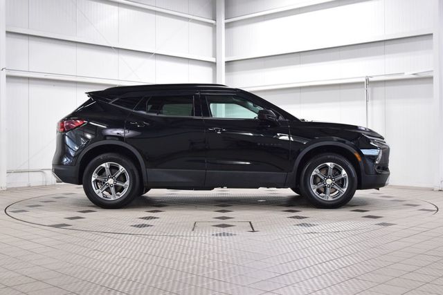 2024 Chevrolet Blazer FWD 4dr LT w/2LT - 23061594 - 8