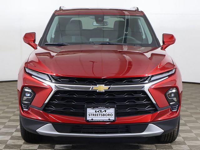 2024 Chevrolet Blazer FWD 4dr LT w/2LT - 23005423 - 10