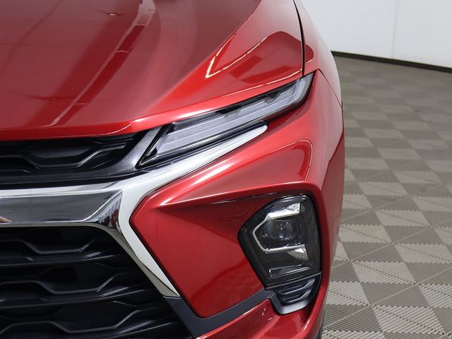 2024 Chevrolet Blazer FWD 4dr LT w/2LT - 23005423 - 13