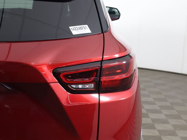 2024 Chevrolet Blazer FWD 4dr LT w/2LT - 23005423 - 15