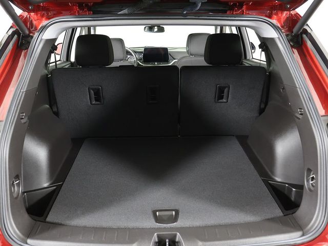 2024 Chevrolet Blazer FWD 4dr LT w/2LT - 23005423 - 18