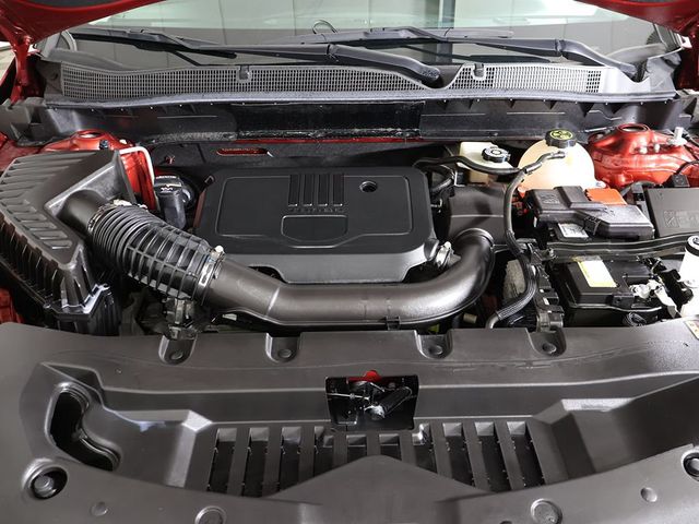 2024 Chevrolet Blazer FWD 4dr LT w/2LT - 23005423 - 19