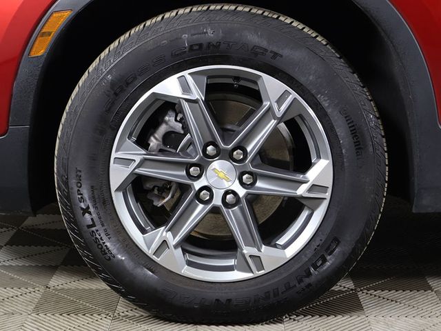 2024 Chevrolet Blazer FWD 4dr LT w/2LT - 23005423 - 20