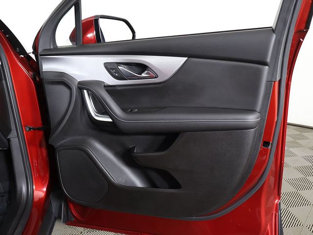 2024 Chevrolet Blazer FWD 4dr LT w/2LT - 23005423 - 22