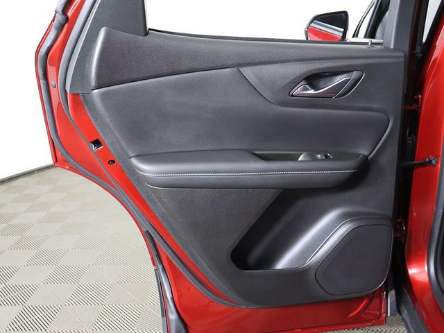 2024 Chevrolet Blazer FWD 4dr LT w/2LT - 23005423 - 23