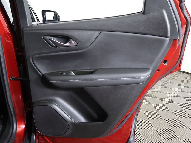 2024 Chevrolet Blazer FWD 4dr LT w/2LT - 23005423 - 24