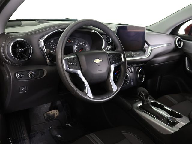 2024 Chevrolet Blazer FWD 4dr LT w/2LT - 23005423 - 25