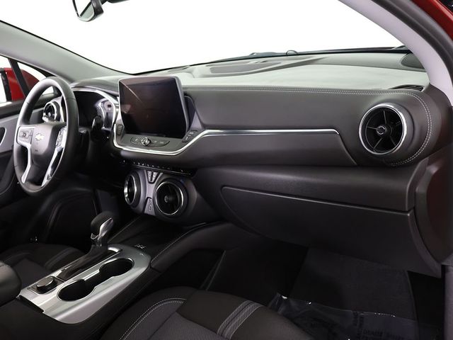 2024 Chevrolet Blazer FWD 4dr LT w/2LT - 23005423 - 26