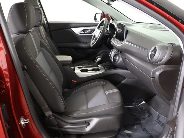 2024 Chevrolet Blazer FWD 4dr LT w/2LT - 23005423 - 28