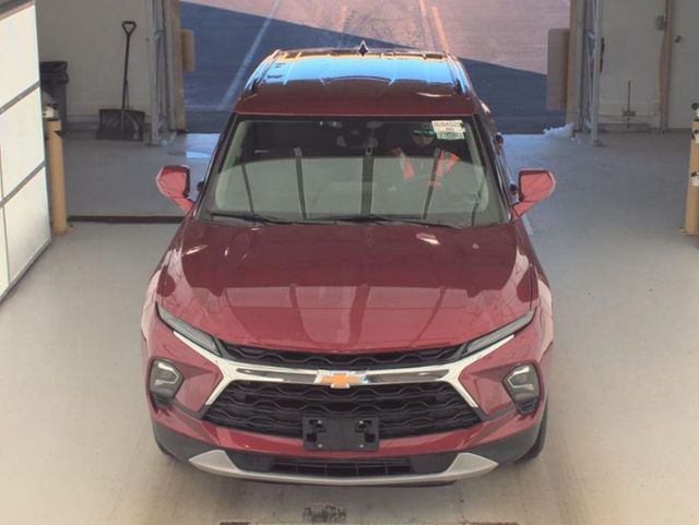 2024 Chevrolet Blazer FWD 4dr LT w/2LT - 23005423 - 2