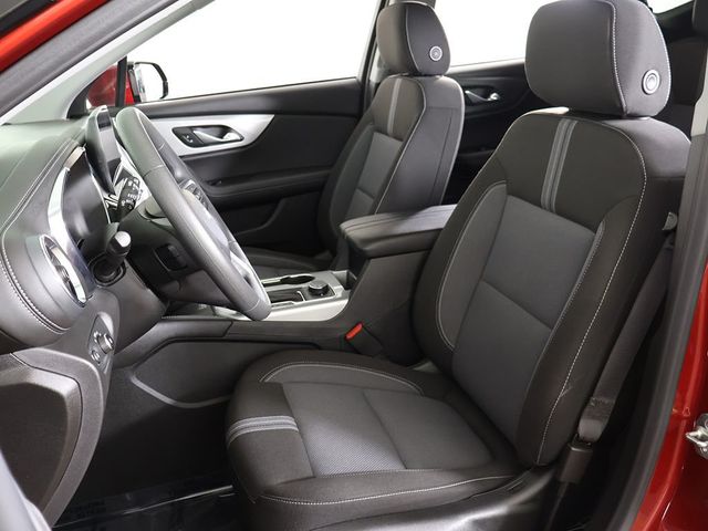 2024 Chevrolet Blazer FWD 4dr LT w/2LT - 23005423 - 29