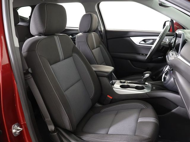 2024 Chevrolet Blazer FWD 4dr LT w/2LT - 23005423 - 30