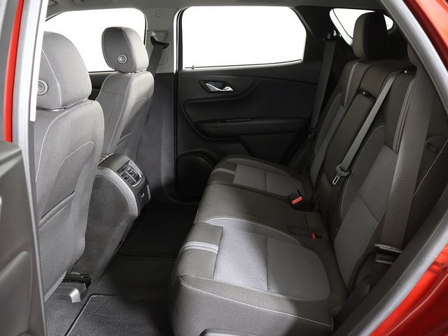 2024 Chevrolet Blazer FWD 4dr LT w/2LT - 23005423 - 32