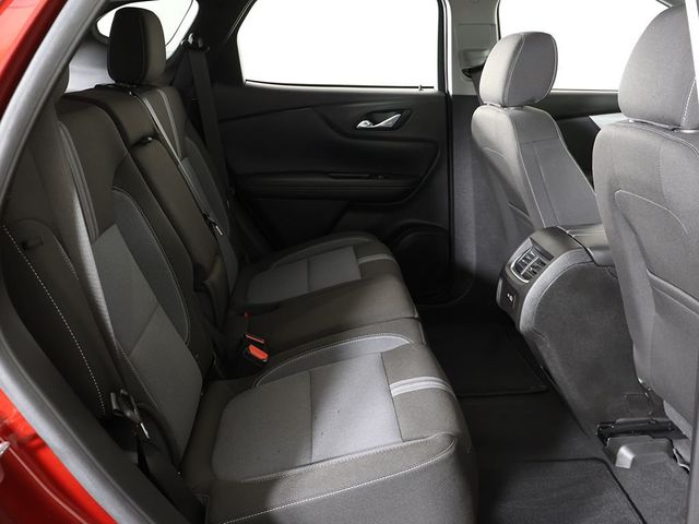 2024 Chevrolet Blazer FWD 4dr LT w/2LT - 23005423 - 33