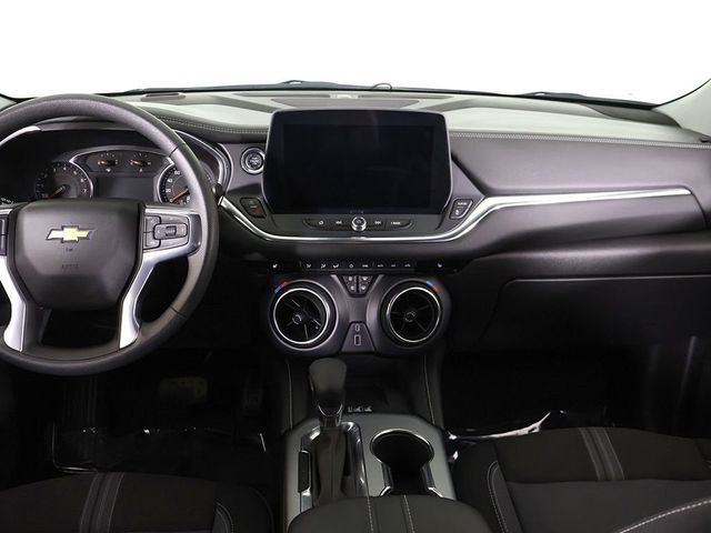 2024 Chevrolet Blazer FWD 4dr LT w/2LT - 23005423 - 34