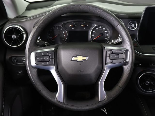 2024 Chevrolet Blazer FWD 4dr LT w/2LT - 23005423 - 36